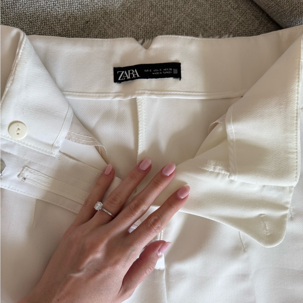 Zara dress pants